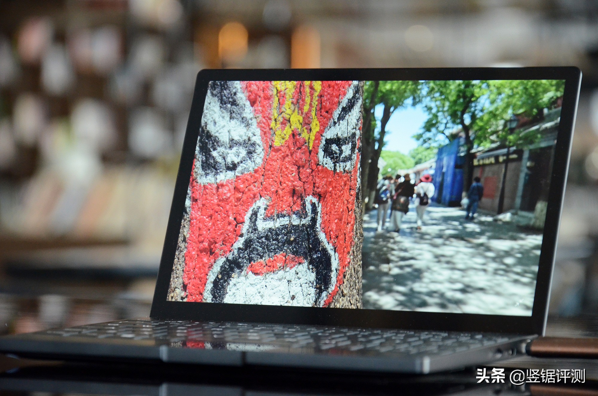 迷你小本子电脑,神奇小本电脑评测