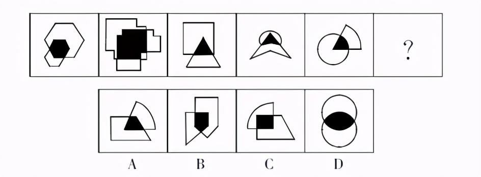 大学生村官的行测题型是什么,2021年原平大学生村官考试真题