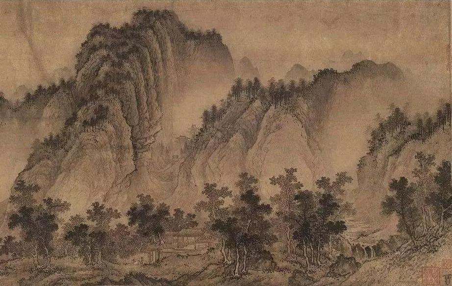 南宋和北宋的审美,为什么宋朝审美能领先世界一千年