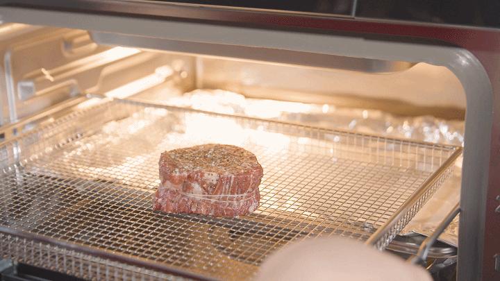 大厨微蒸烤炸一体机测评,大厨蒸烤炸一体机食谱