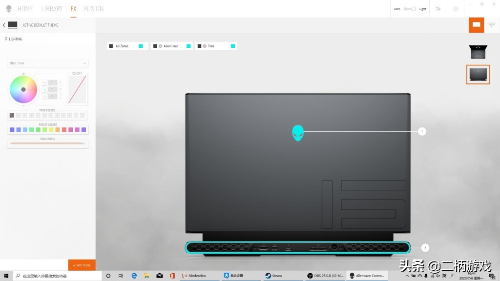 外星人m15r3配置怎么选择 (外星人m15 r3)