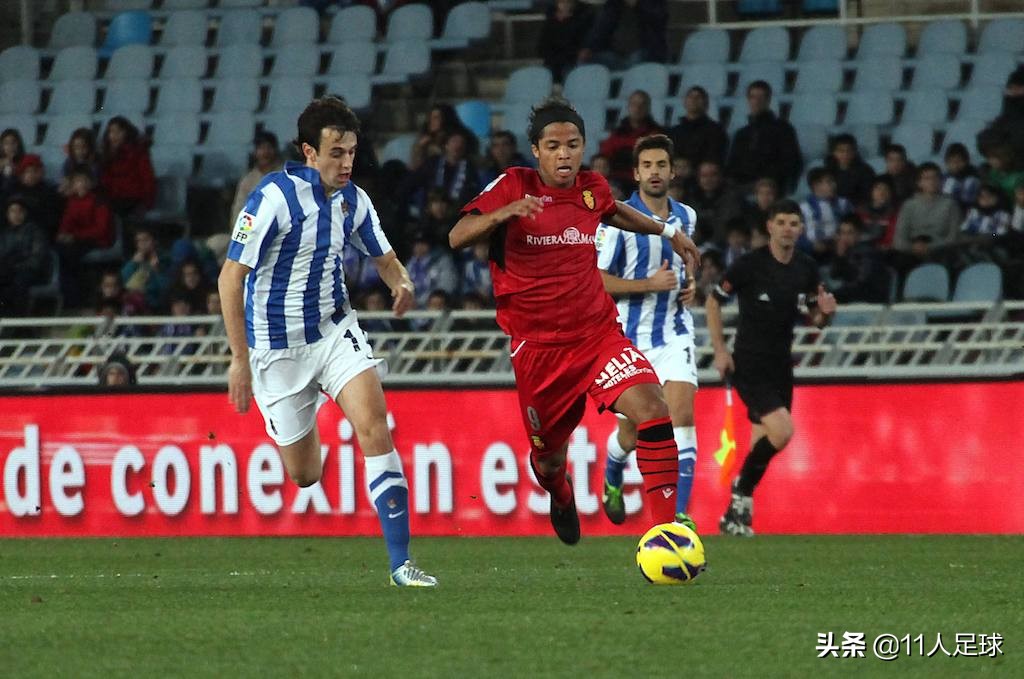 马德里竞技马略卡首发,西甲30轮马略卡