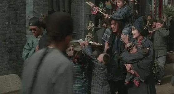 苏乞儿周星驰大结局,苏乞儿周星驰电影全集