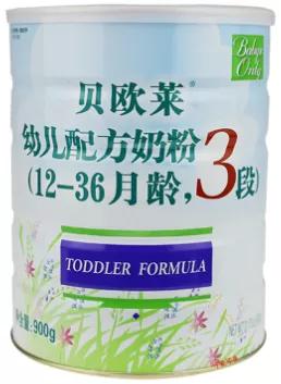 有机奶粉都是哪些品牌生产,哪一个品牌的有机奶粉比较好