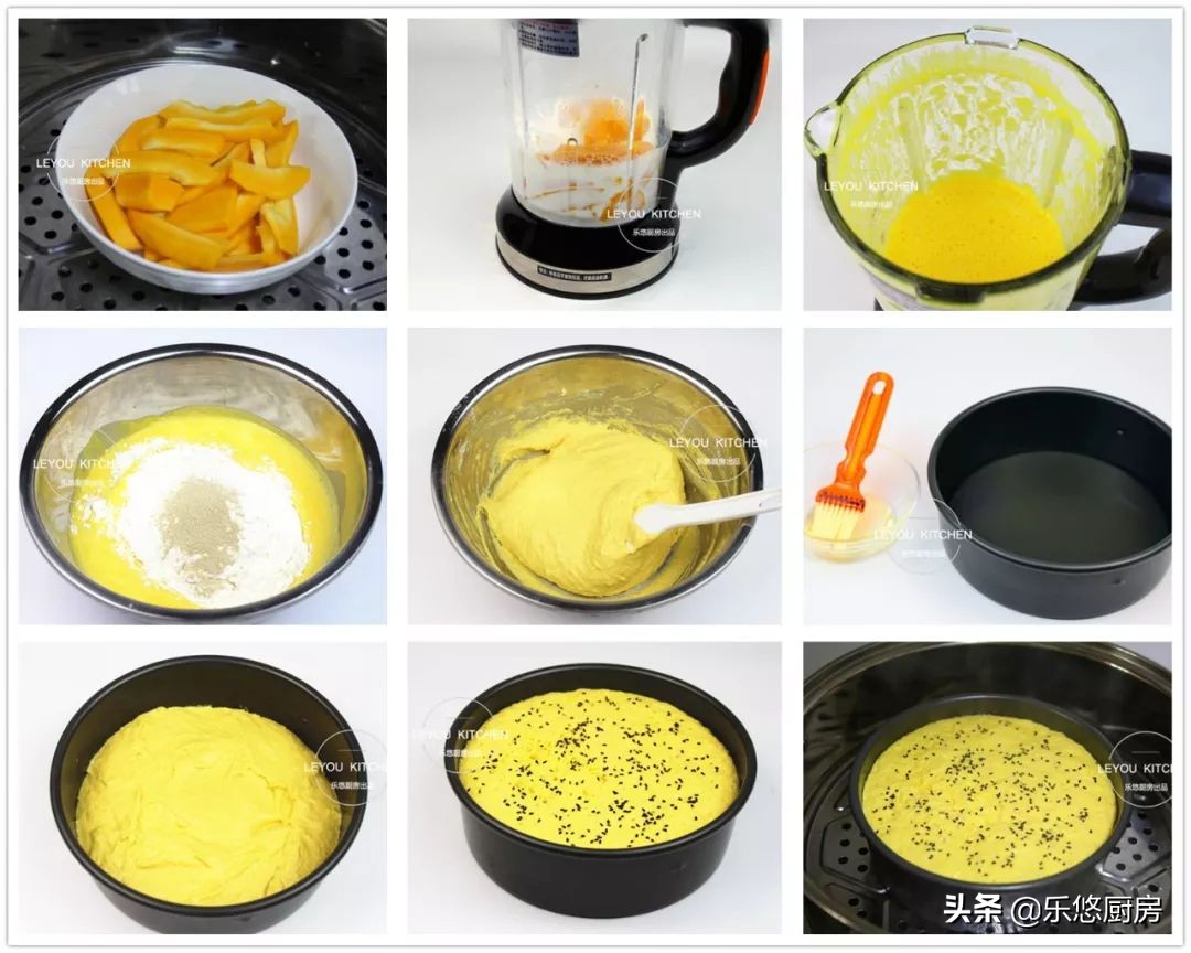 南瓜也是个宝贝,南瓜是个好东西