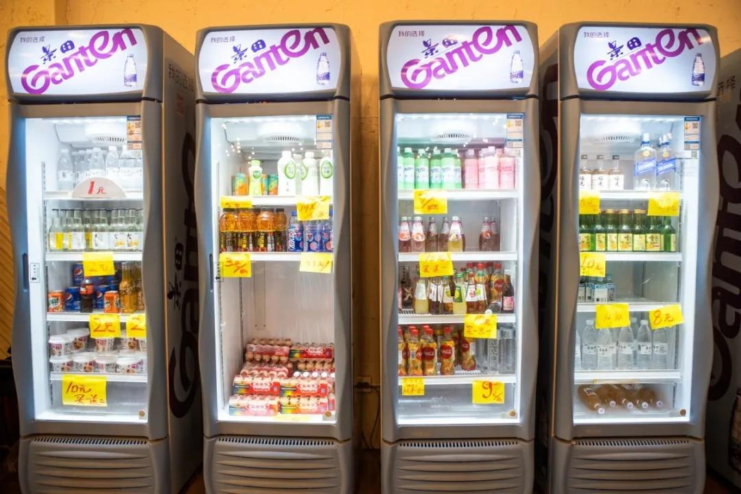 天津十大特产批发市场,天津最大的土特产批发市场