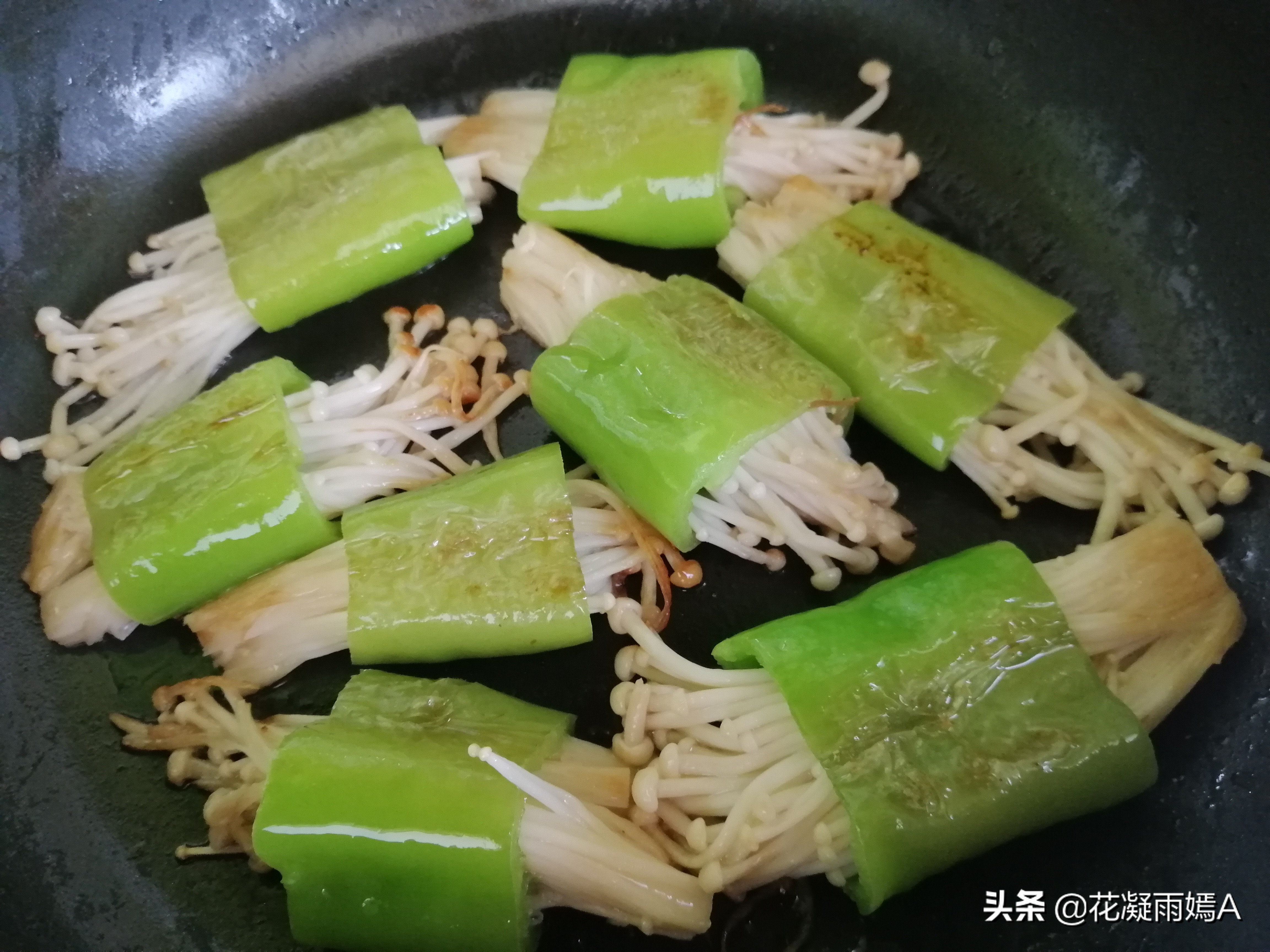 试试这道低热量减肥菜,学会这几道菜减脂瘦身美味还扛饿