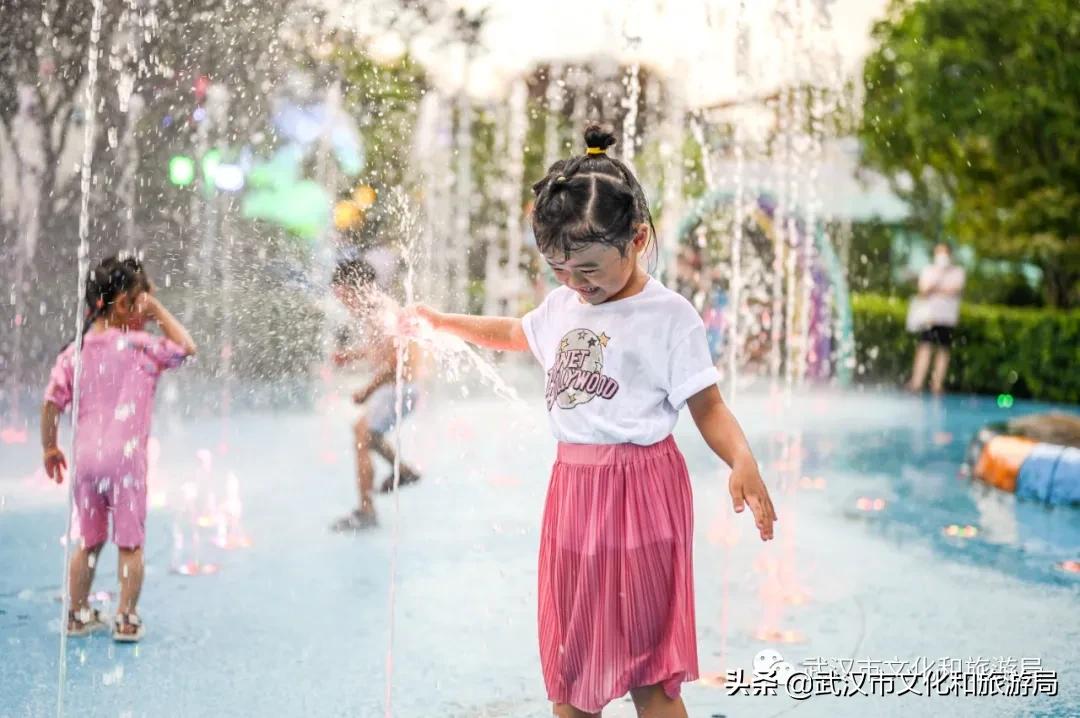 海洋馆武汉冬天,武汉伢周游世界