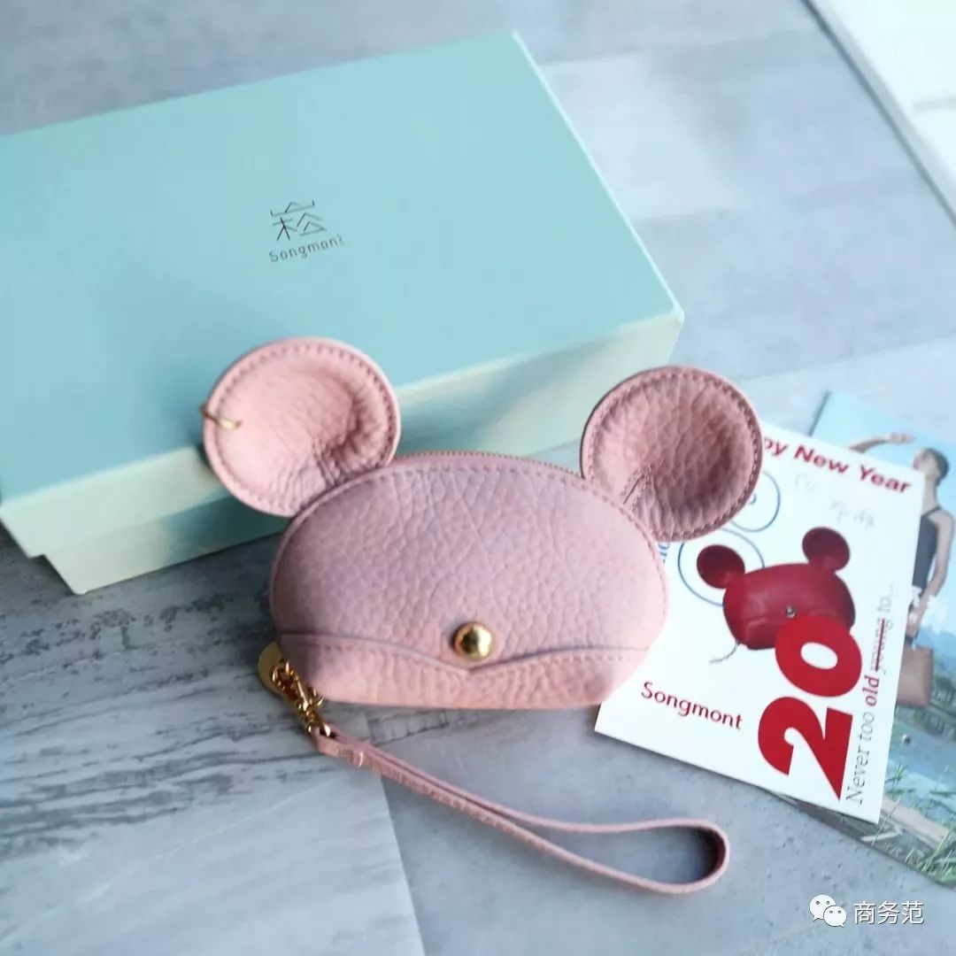 拆开之前收到的54个快递，每一份都让人感到美好