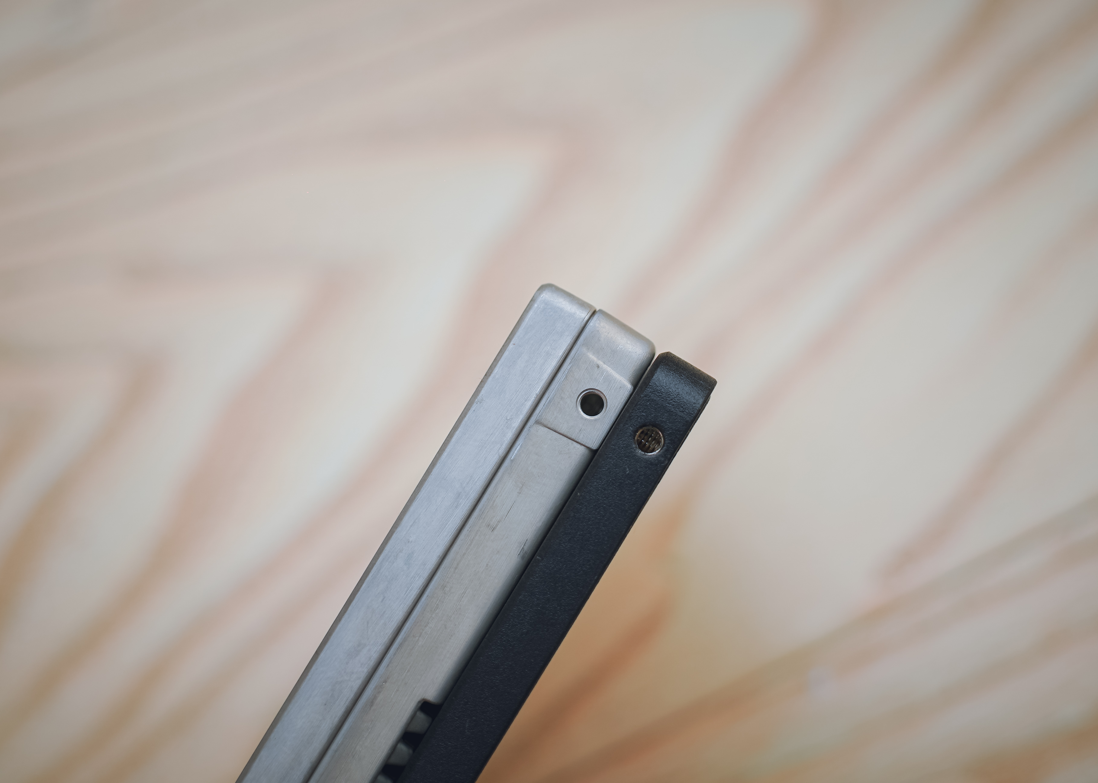 不到一折买到万元的P4600U.2SSD固态硬盘轻松满足万兆NAS缓存