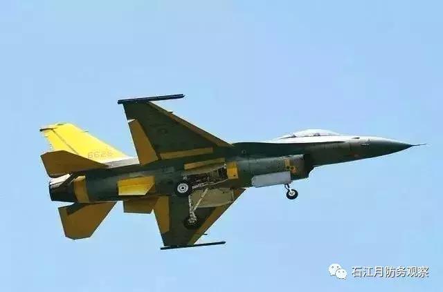 f-16v战斗机性能,f-16v战斗机介绍