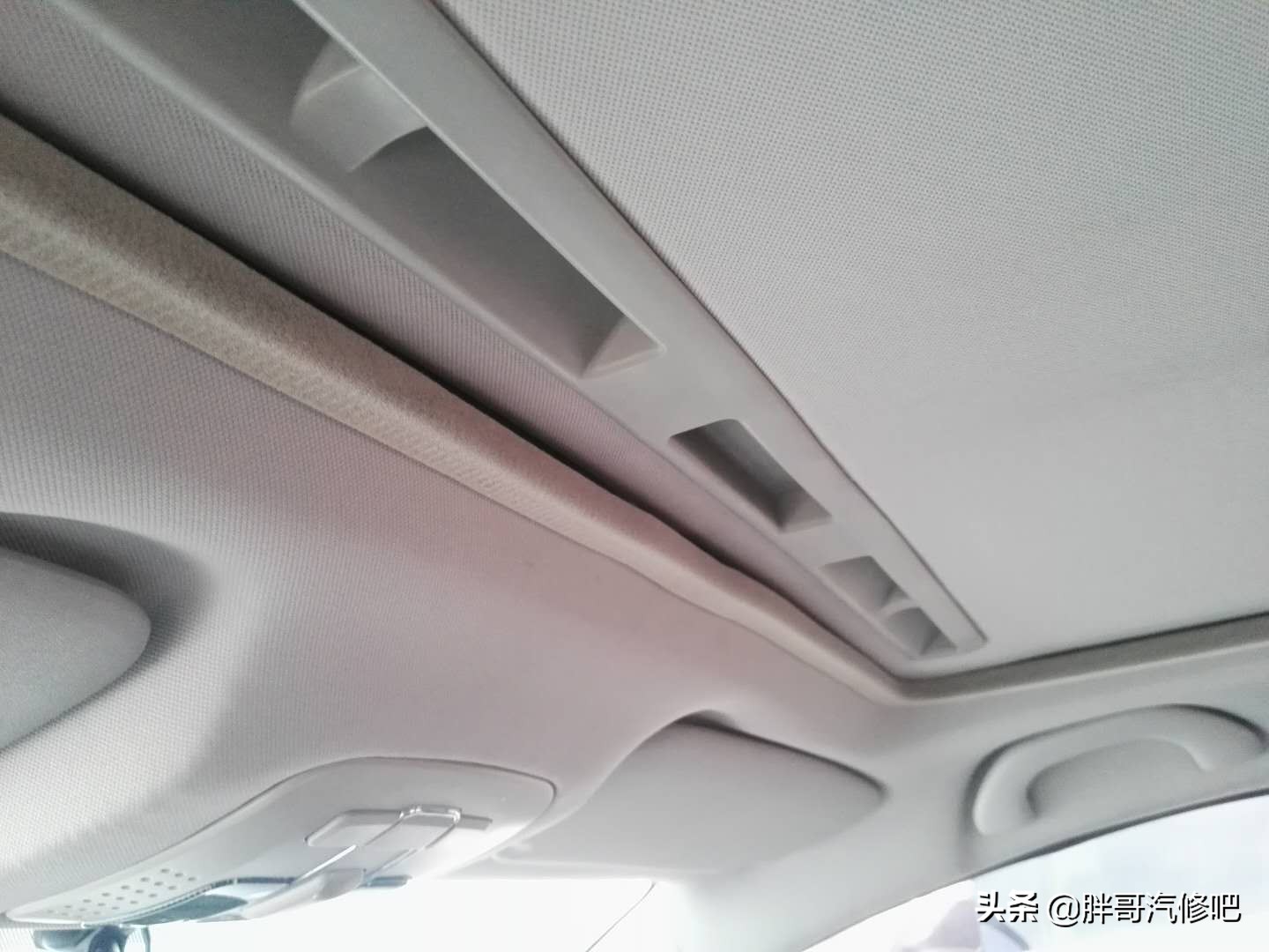 胖哥两百万收奥迪rs6,胖哥收车2万元