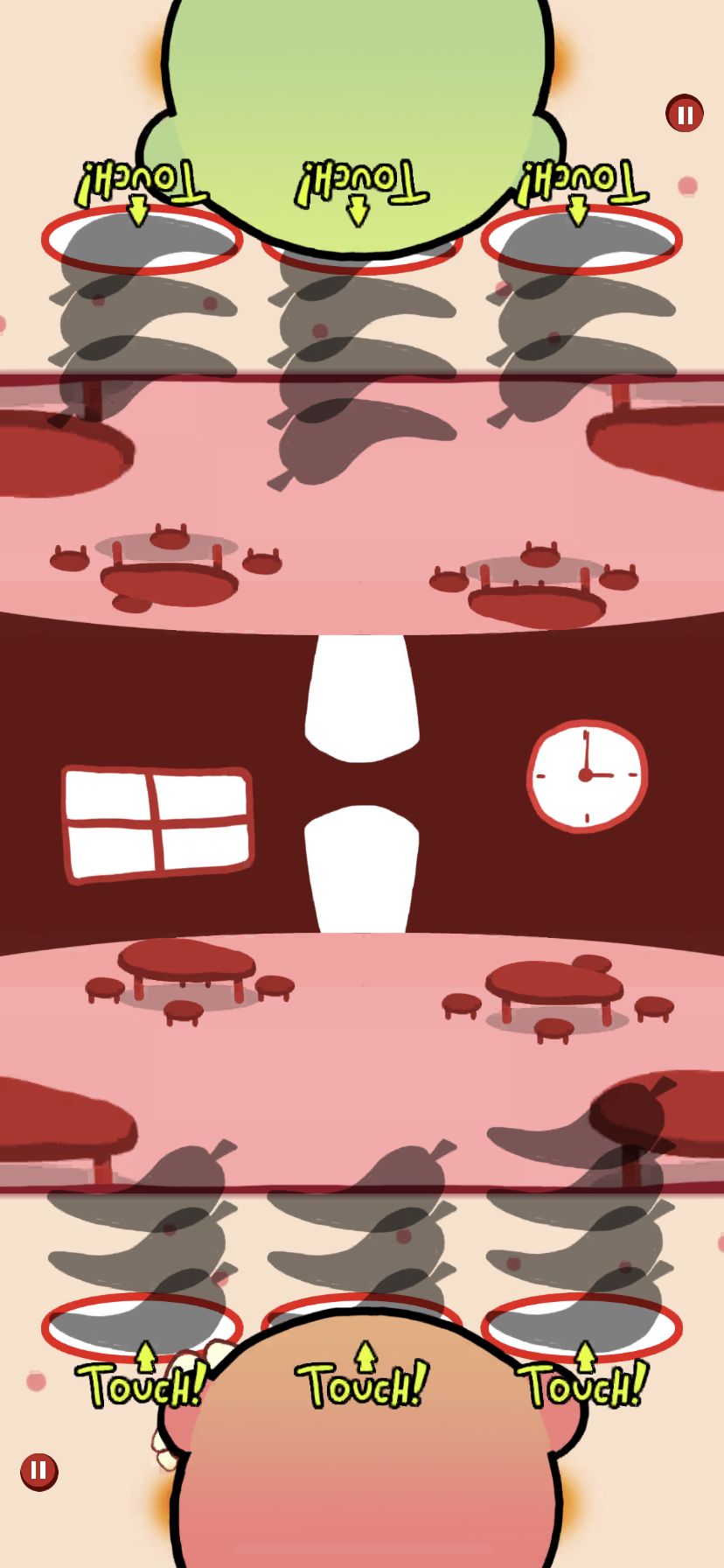 白色情人节3,白色情人节手游和端游有什么区别