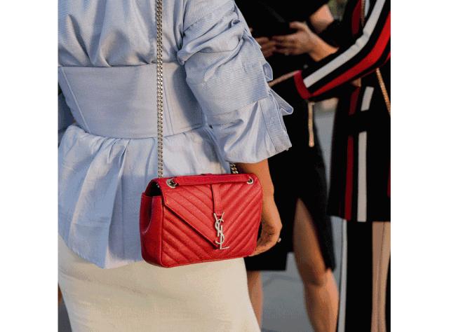 新年换新包?中外买包差价Pick来咯