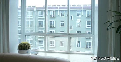 给家里窗户玻璃贴上隔热膜,玻璃房贴隔热膜效果如何