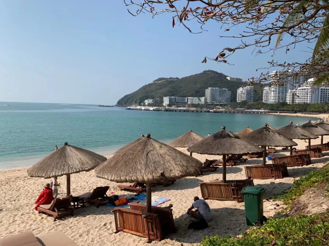 带你看三亚顶级五星级酒店,推荐三亚五星级酒店自助