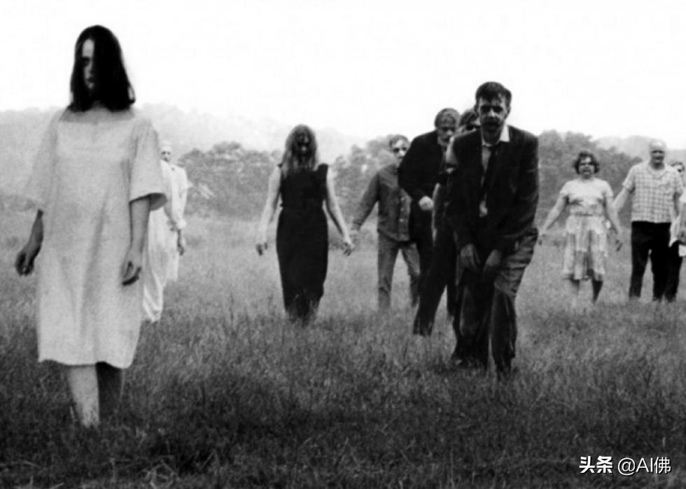 美国恐怖电影100部,有史以来100部优秀美国恐怖电影