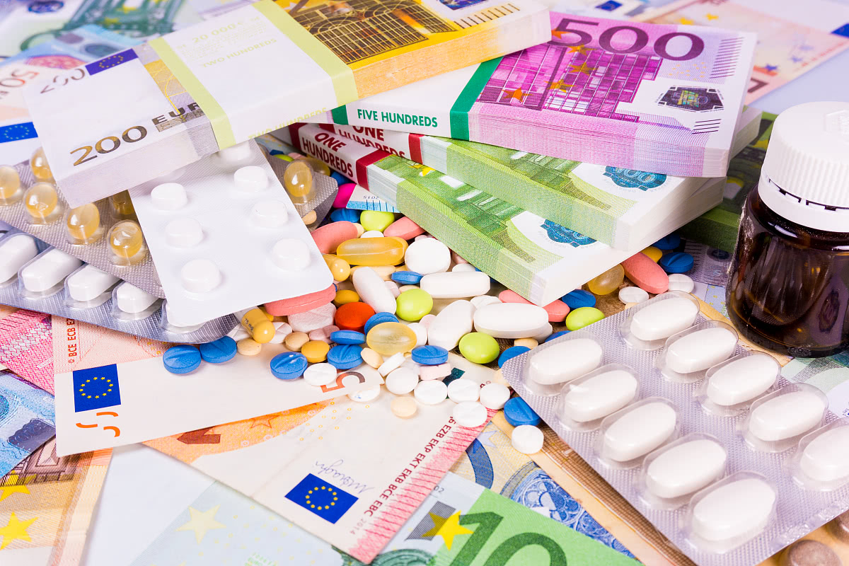 印度的仿制药产业为什么发达,印度的仿制药为什么这么发达