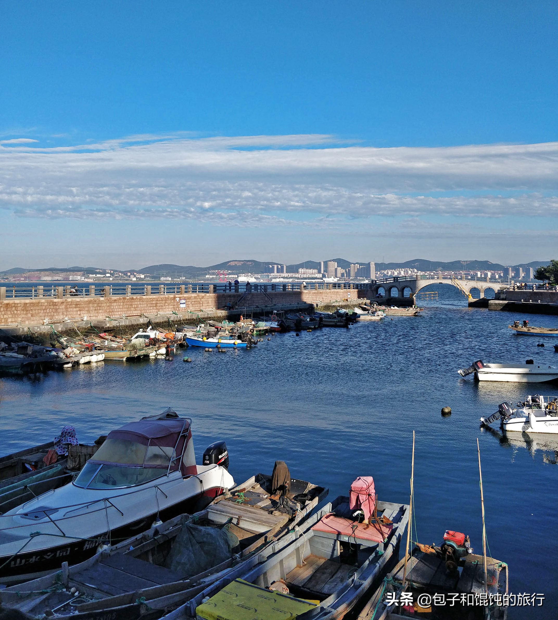 威海必尝的海鲜,威海哪里可以吃到新鲜便宜的海鲜