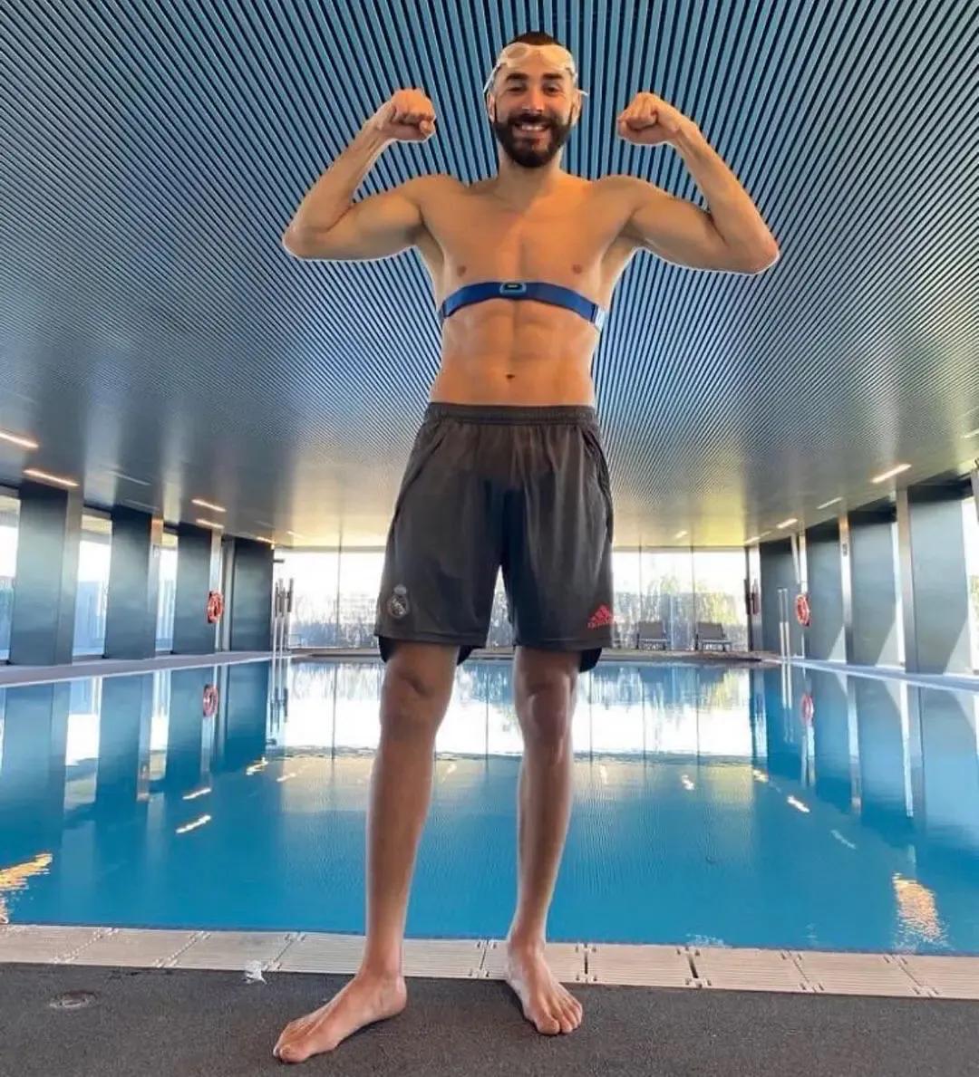 球星有大脚骨吗,球星也有温柔的一面