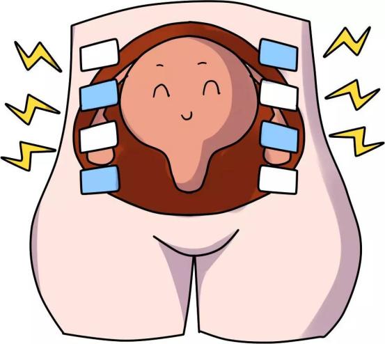 产后肚子还是圆鼓鼓的,产后小肚子鼓鼓的怎么回事