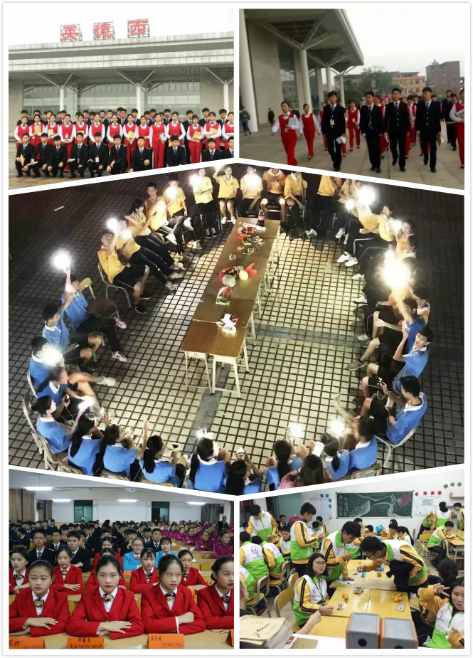 华粤艺术学校珠江台,华粤艺术学校