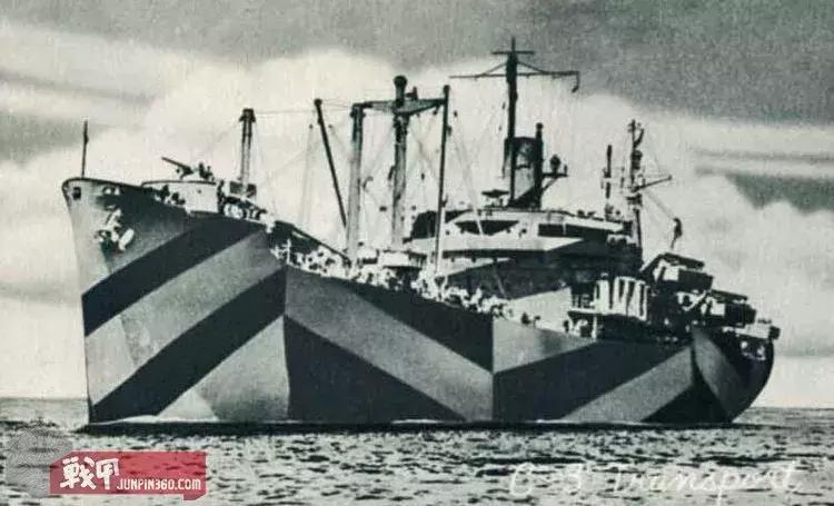 迷彩服为什么叫迷彩服,新式迷彩和旧迷彩的区别