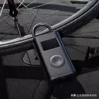 米家充气宝1s有什么功能,比米家充气宝1s更好的充气宝