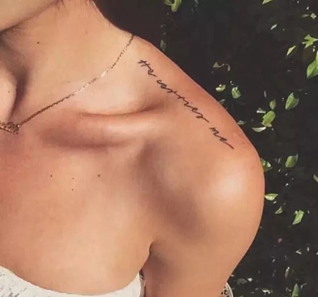 专业的纹身师纹身是不是不痛,十年纹身爱好者讲解纹身