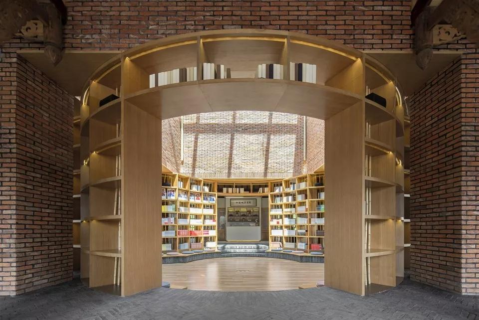 中国十大最美建筑风景,寻找最美古村落的建筑之美