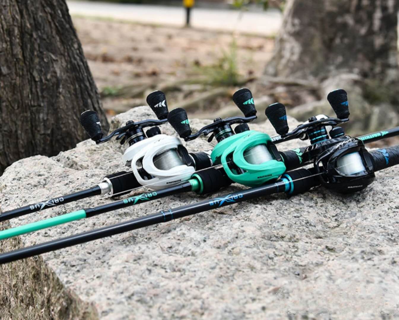 路亚竿稍断了还能继续玩吗,路亚实心竿稍断了怎么解决