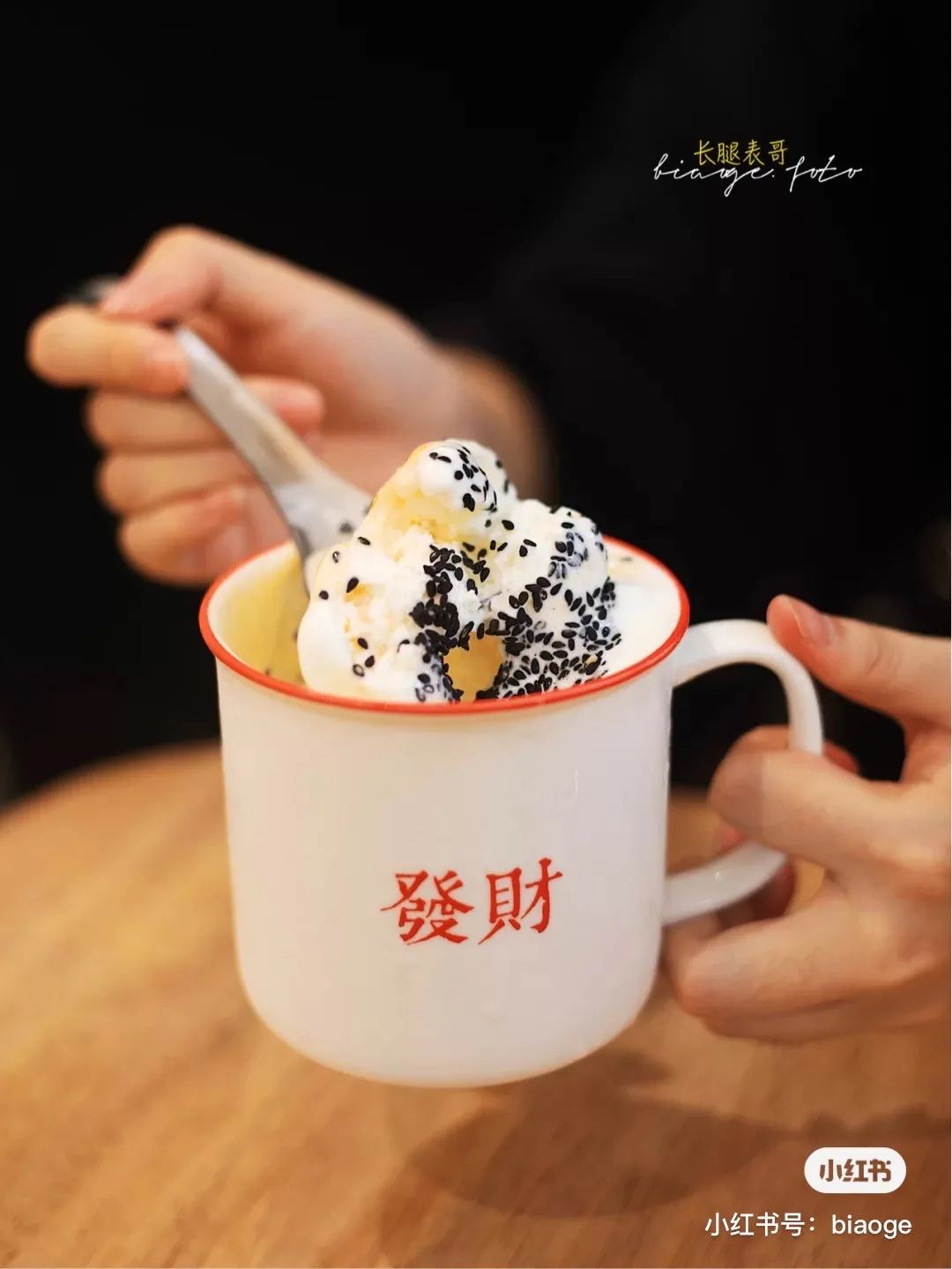 魔都100家甜品,魔都糖水地图全图