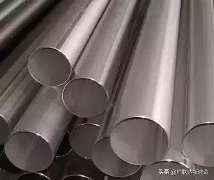 各种钢材重量计算公式收藏了,螺纹钢材重量计算公式