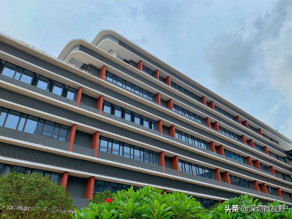 龙岗区新扩建学校名单,深圳龙岗区学校扩建