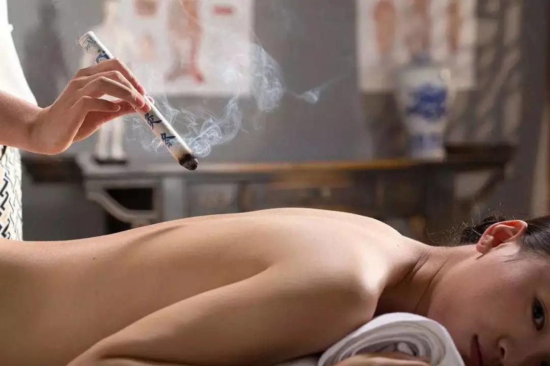 艾灸出现的各种反应及解决方案,艾灸完什么反应