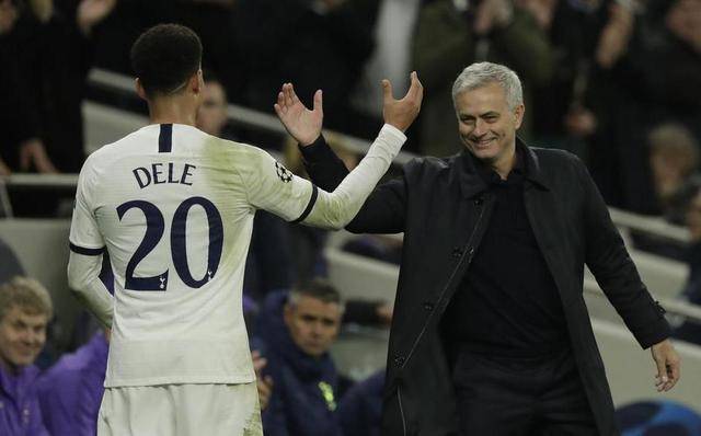 列维比格雷泽伯利抠门,列维让热刺雪上加霜