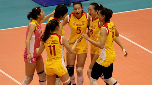 排球天才张锦文被郎平开除,郎平评价张锦文