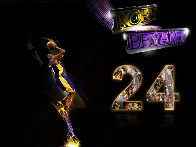 经典好听的英文歌halloffame,致敬科比背景音乐