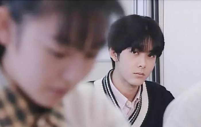 柏原崇今昔对比,日本美少年柏原崇现状