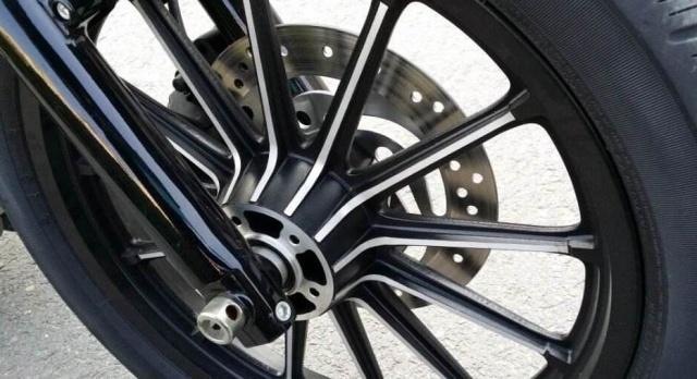 哈雷只有巡航车吗,哈雷883驾驭感受