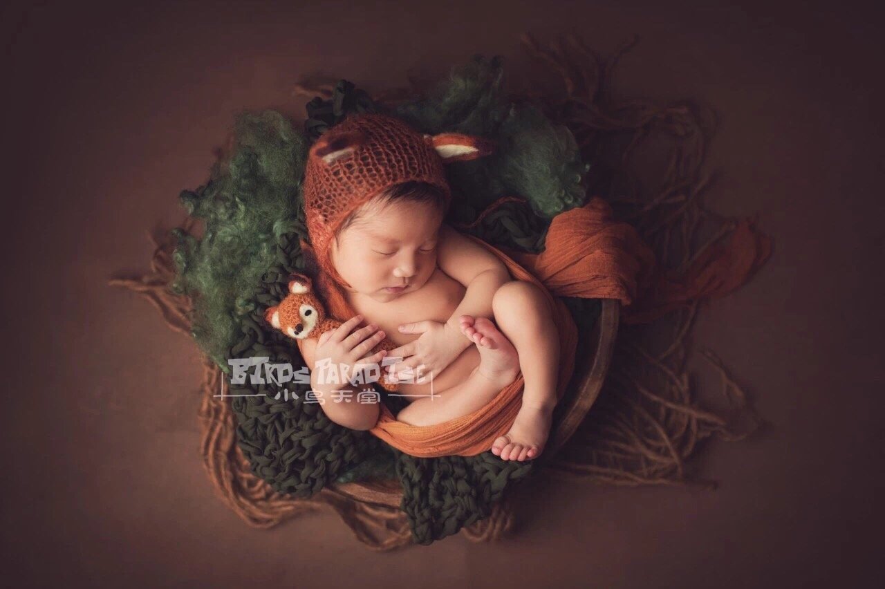 茄子儿童摄影店,茄子新生儿童摄影