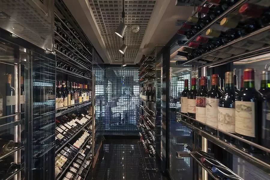 明星们喜欢文华东方酒店的秘密