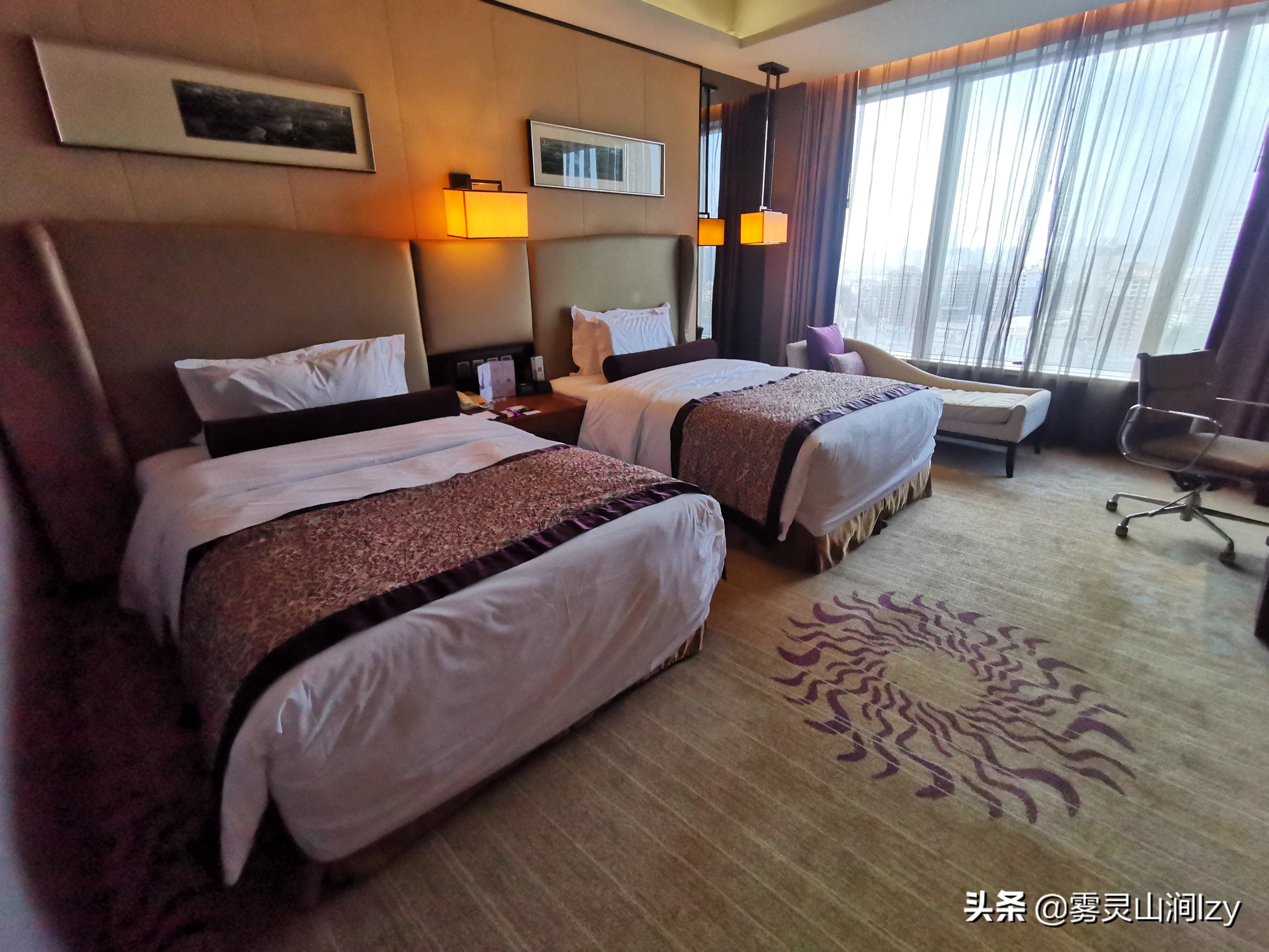 惠州皇冠假日酒店优惠,常旅客酒店玩法