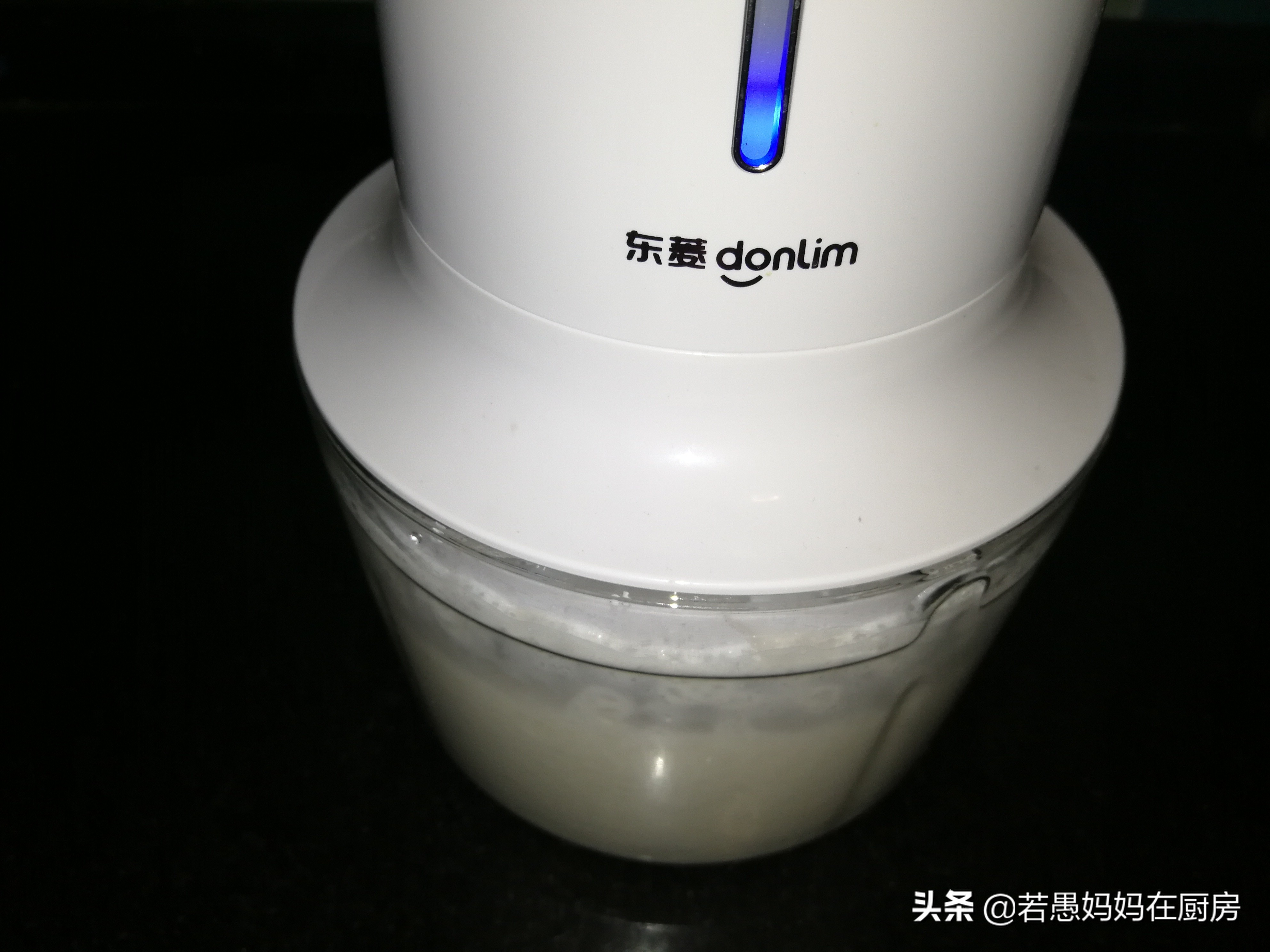 如何做馒头又软又好吃还好看,米饭做馒头怎么做才松软好吃