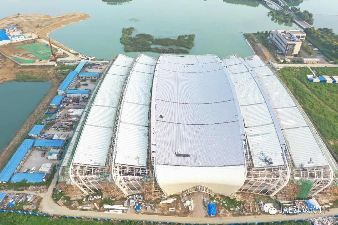 南京水利科学研究院太湖基地,南京水利水文科学研究院