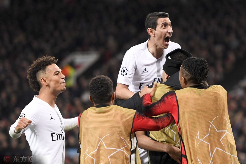 天使红魔恩仇录：一场尴尬分手后的相看两相厌