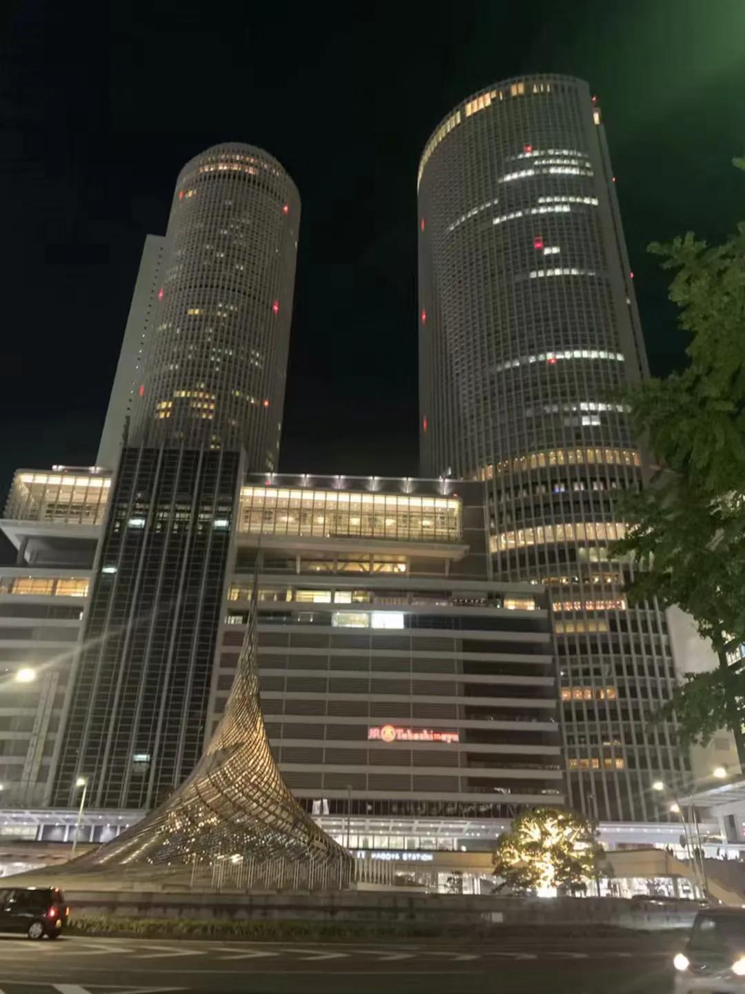 日本名古屋景点玩乐,日本名古屋旅游必需品