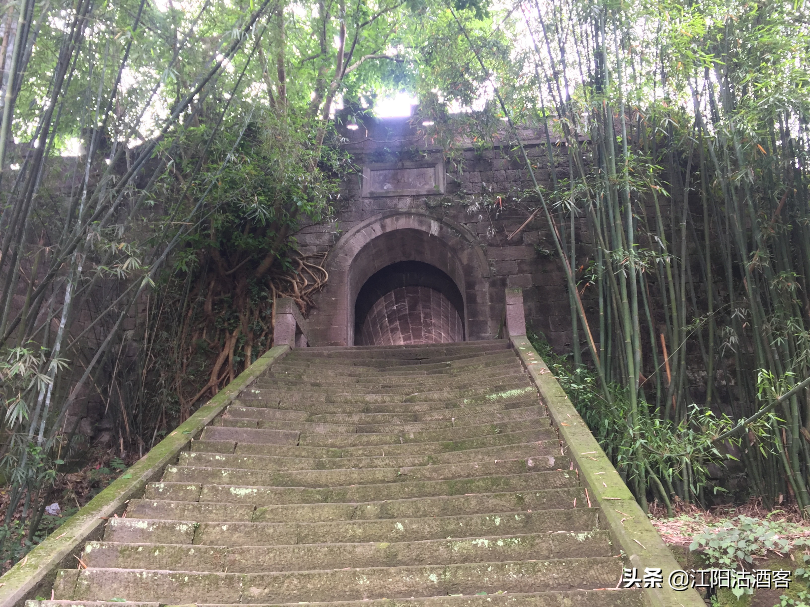 老泸州神臂城有什么游玩的,泸州神臂城的历史