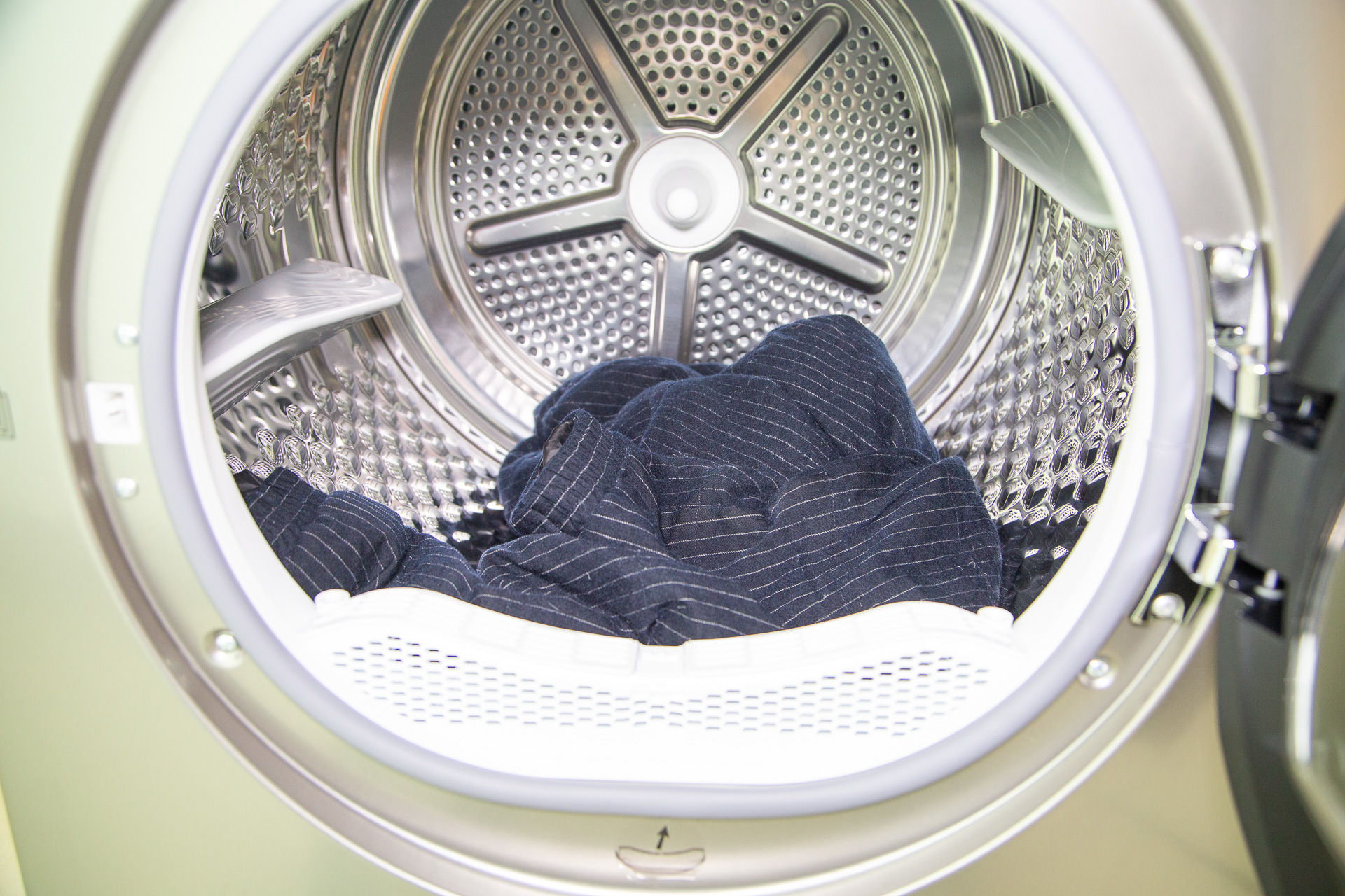 小天鹅的热泵烘干机怎么用,小天鹅烘干机选择哪个型号