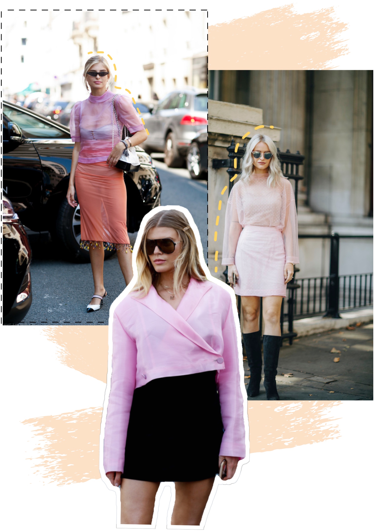 欧根纱仙气,欧根纱外套仙气飘飘